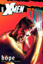UNCANNY X-MEN VOL. 1: HOPE (Trade Paperback) cover