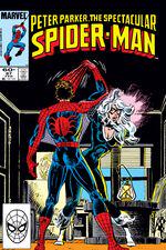 Peter Parker, the Spectacular Spider-Man (1976) #87 cover