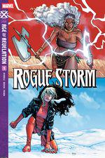 Rogue Storm (2025) #1 cover