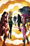 Exiles (2009) #3
