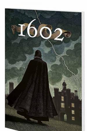Marvel 1602 (Trade Paperback) Marvel 1602 (Trade Paperback)