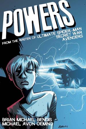 Powers (2004) #4