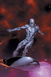 Silver Surfer #7 