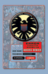 Civil War: Battle Damage (2007) #1