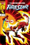 Firestar #2