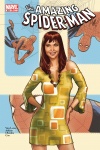 Amazing Spider-Man (1999) #603