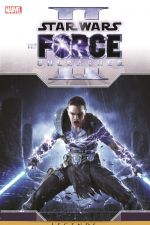 Star Wars: The Force Unleashed II (2010) cover