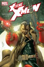 X-Treme X-Men (2001) #34 cover