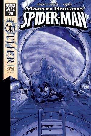 Marvel Knights Spider-Man #20 
