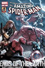 Amazing Spider-Man (1999) #687 cover