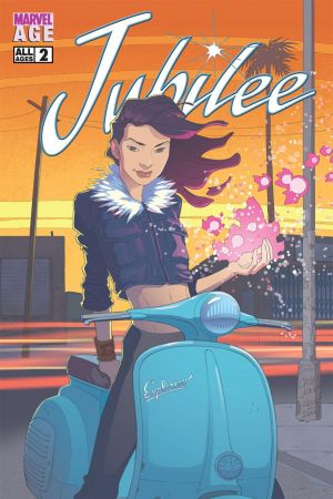 Jubilee (2004) #2 Jubilee (2004) #2