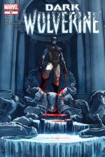 Dark Wolverine (2009) #87 cover
