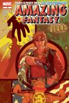 Amazing Fantasy (2004) #14