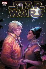 Star Wars (2015) #58 cover
