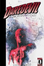 Daredevil Vol. III: Wake Up (Trade Paperback) cover