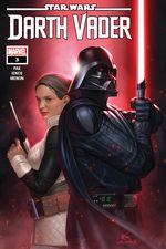 Star Wars: Darth Vader (2020) #3 cover
