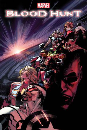 Blood Hunt (2024) #1