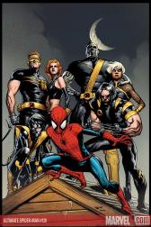 Ultimate Spider-Man #120 