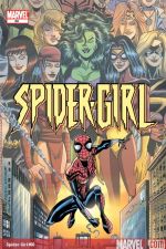 Spider-Girl (1998) #60 cover