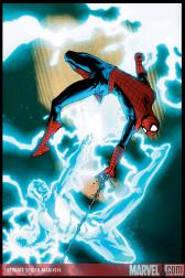Ultimate Spider-Man #114 