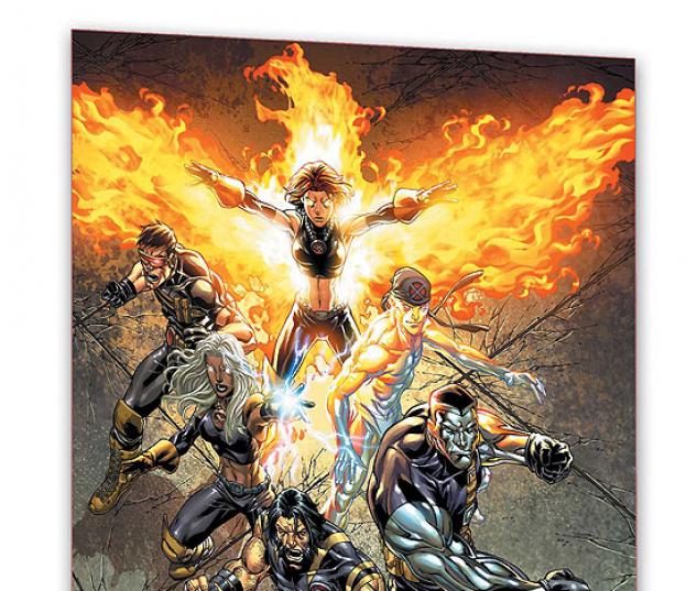 ULTIMATE X-MEN ULTIMATE COLLECTION BOOK 2 #0