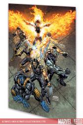 Ultimate X-Men Ultimate Collection Book 2 (Trade Paperback)