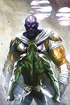 Annihilation (2006) #5