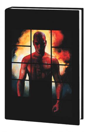 Daredevil Vol. 6 (Hardcover) Daredevil Vol. 6 (Hardcover)