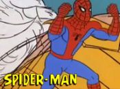 Spider-Man 1967 Episode 36