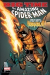 Amazing Spider-Man (1999) #649
