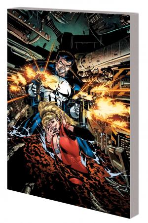 Essential Punisher Vol. 4 TPB (Trade Paperback) Essential Punisher Vol. 4 TPB (Trade Paperback)