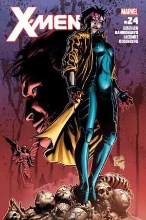 X-Men (2010) #24