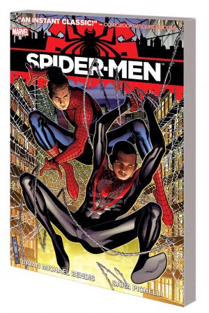 Spider-Men (Trade Paperback) Spider-Men (Trade Paperback)