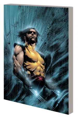 Wolverine: Blood Wedding (Trade Paperback)