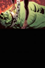 Marvel Knights: Hulk (2013) #3 cover