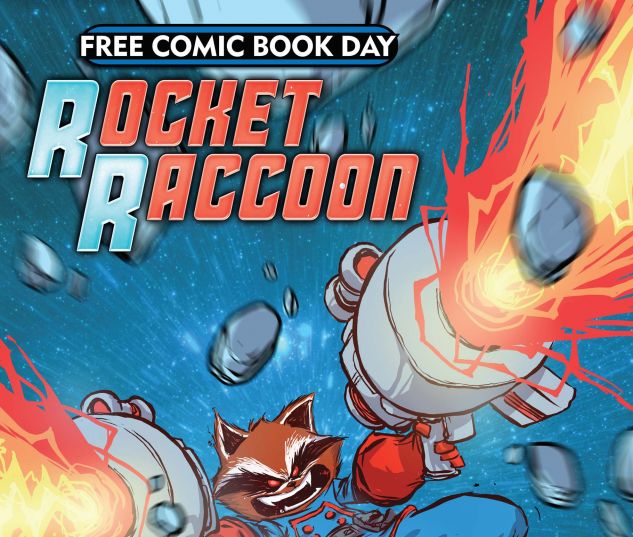 Free Comic Book Day 2014 (All Ages Sampler) (2014) #1