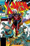 X-MEN (1991) #2