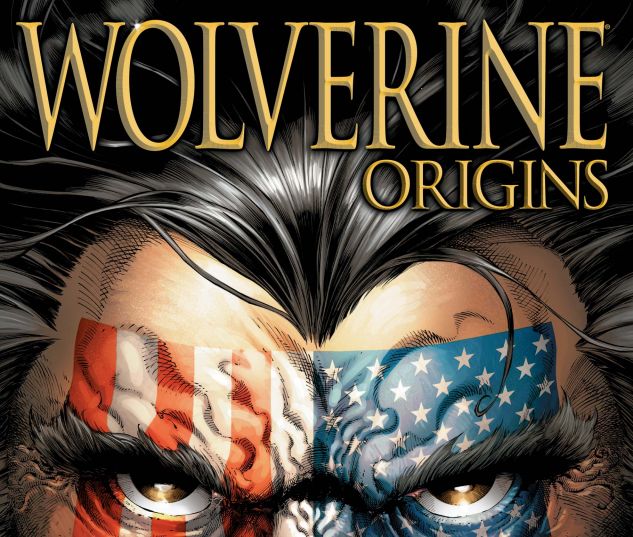  Wolverine Origins (2006) #2
