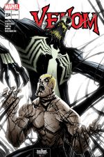 Venom (2016) #154 cover