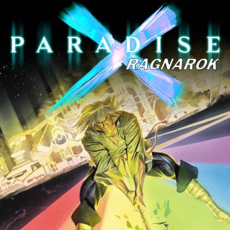 Paradise X: Ragnarok (2003)