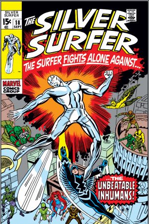 Locker Magnet Thor Details about   The Silver Surfer #4 Comic Book 2" X 3" Fridge 