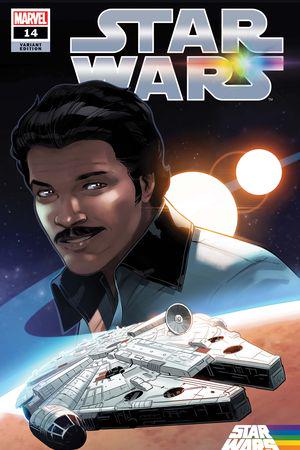 Star Wars (2020) #14 (Variant)