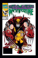 Marvel Comics Presents (1988) #92 cover
