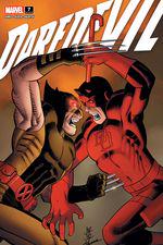 Daredevil (2023) #7 cover
