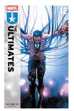 Ultimates (2024) #12 cover