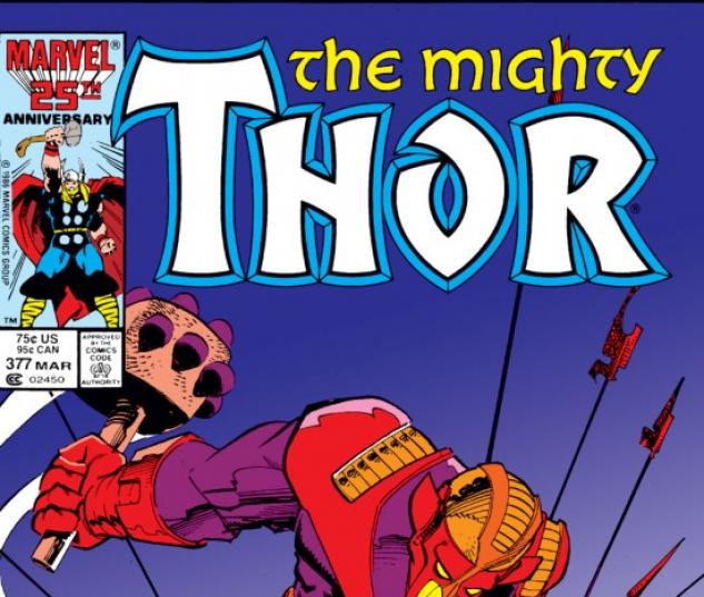Thor #377