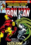 Iron Man #150