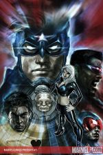 Marvel Comics Presents (2007) #11 cover