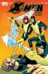 X-Men: First Class Special (2007) #1