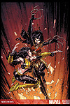 New X-Men (2004) #45